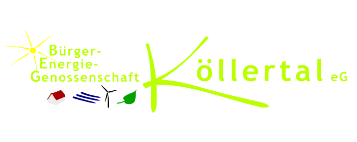 BEG Köllertal Logo
